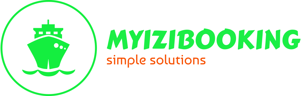 MYIZIBOOKING